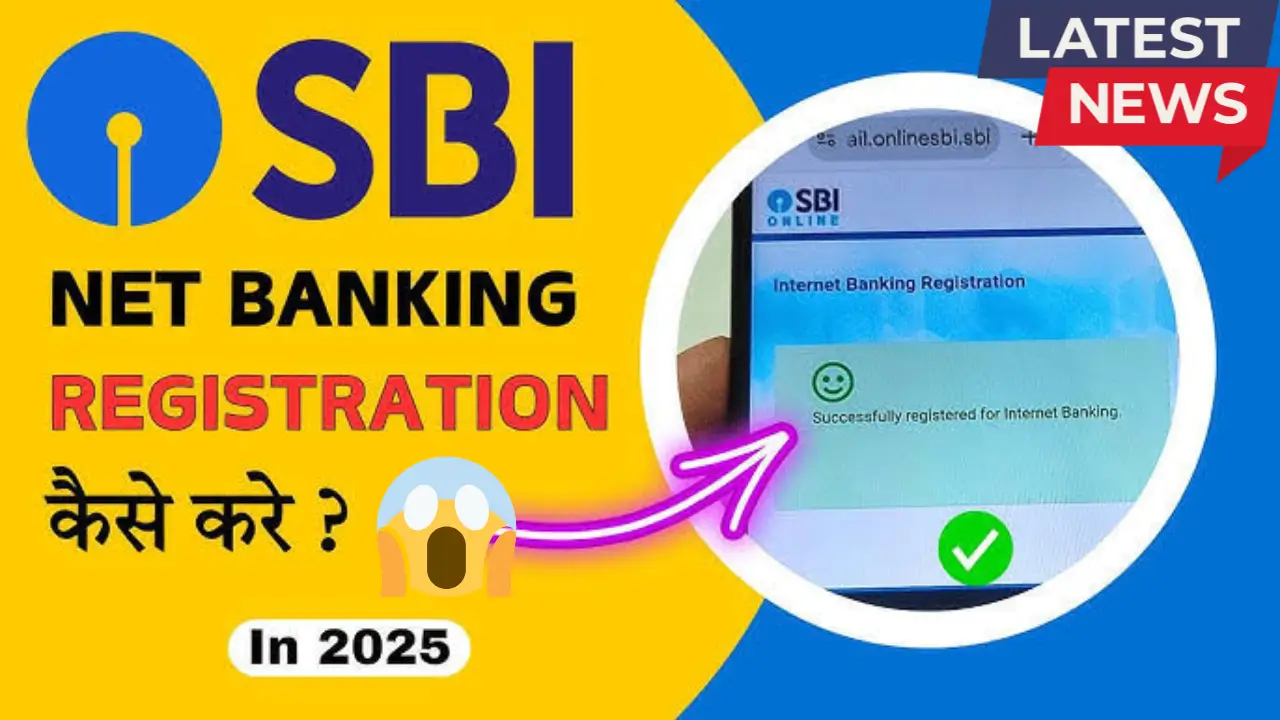 Yono SBI Registration