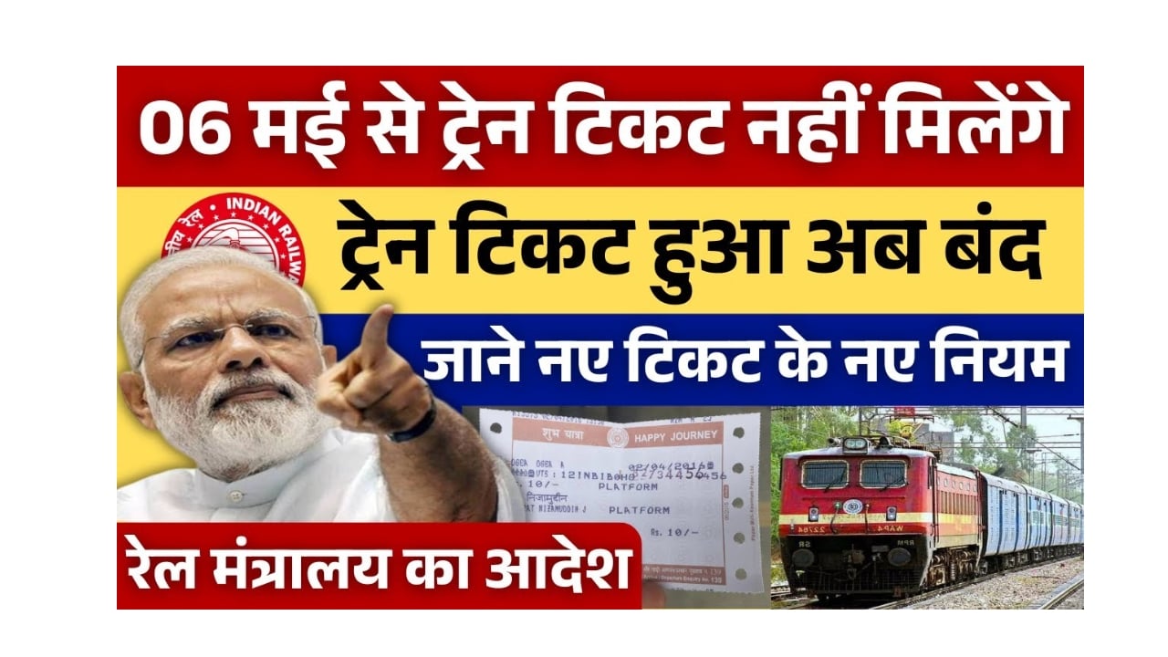 Train-Ticket-Booking-New-Rules-2025